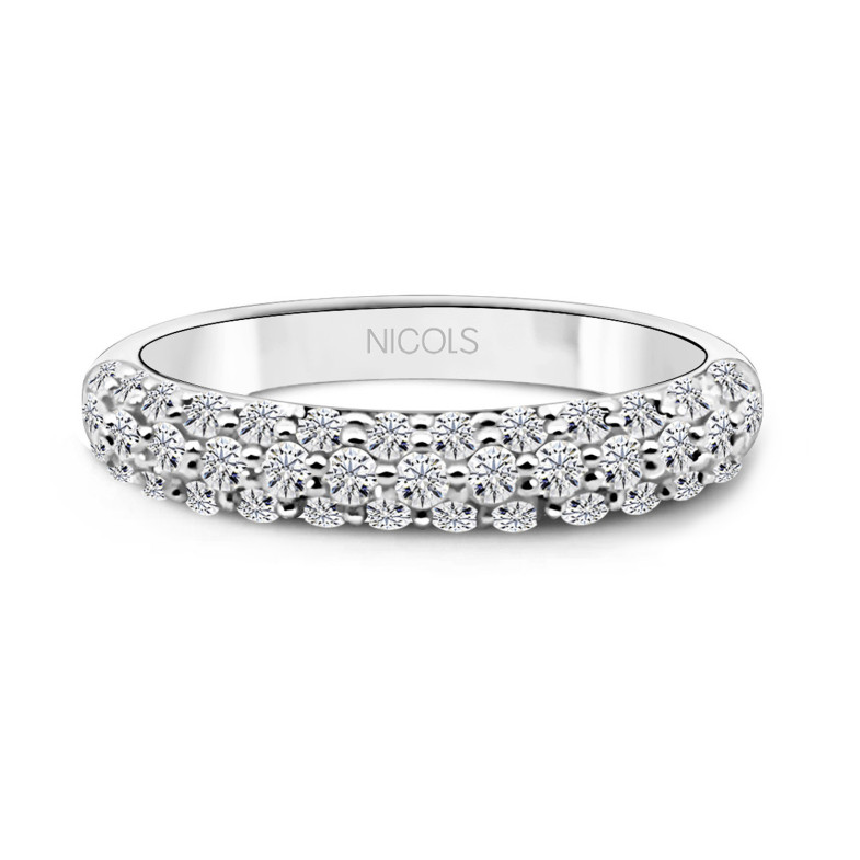 Diamond Ring Lilia 0.70 14710021011