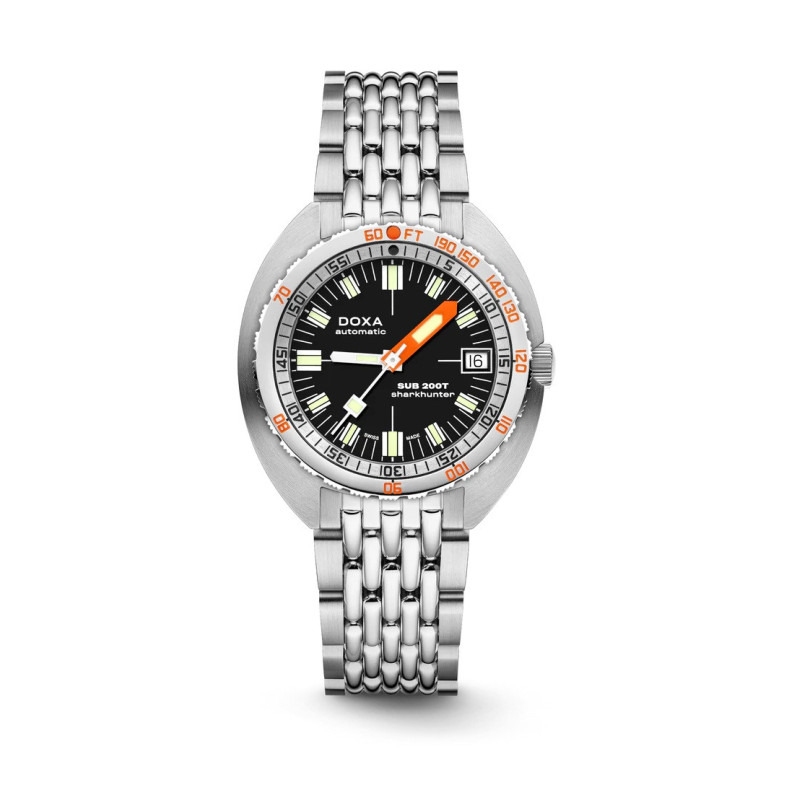 Doxa Sub 200T Sharkhunter 804.10.101.10