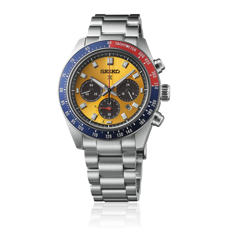Seiko Proxpex Speedtimer Solar SSC947P1