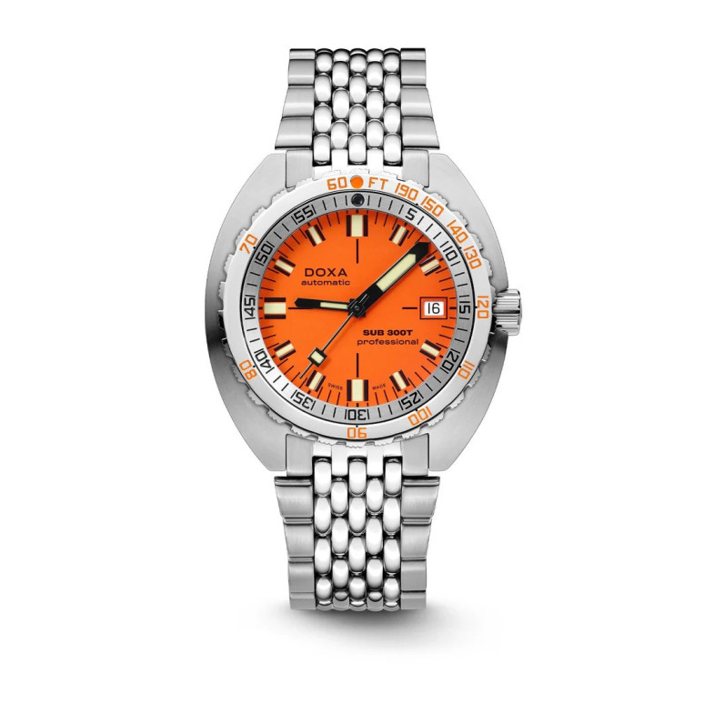 Doxa Sub 300T Administrateurs 840.10.351.10