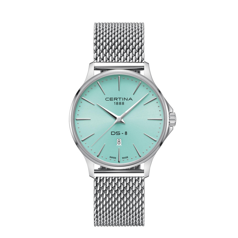 Certina Ds-8 Gand 40mm C045.410.11.351.00