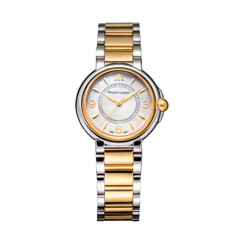 Maurice Lacroix Fiaba 32Mm FA1104-SSY13-B20-1
