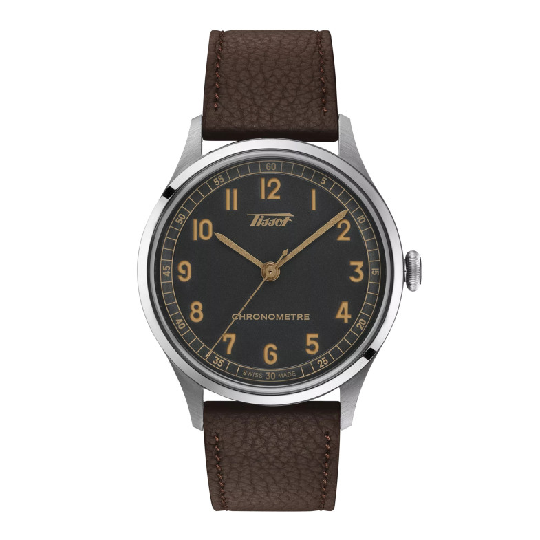 Tissot Heritage 1938 Automatische COSC T142.464.16.062.00