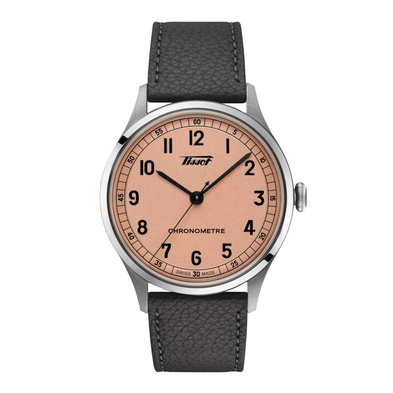 Tissot Heritage 1938 COSC automático T142.464.16.332.00