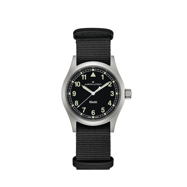 Hamilton Khaki Field Quartz 38mm H69401430