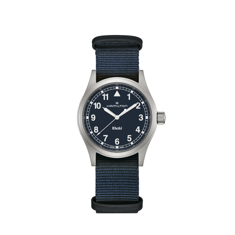 Hamilton Khaki Field Quartz 38mm H69401940