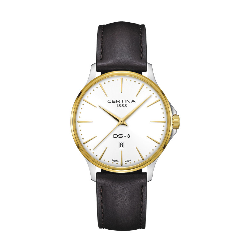 Certina Ds-8 Gand 40mm C045.410.26.031.00
