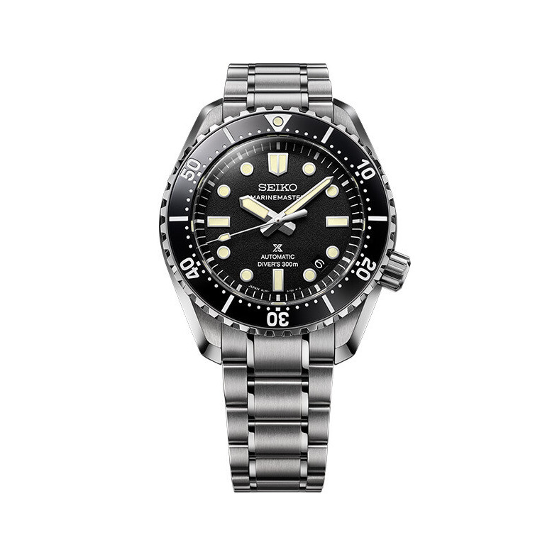 Seiko Prospex Marinemaster 1968 SLA079J1