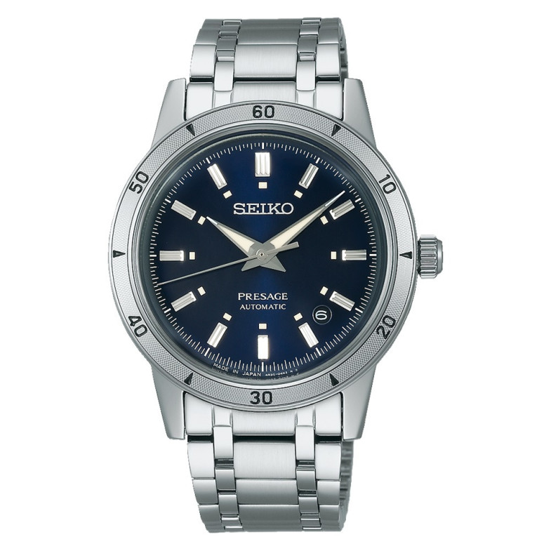 Seiko Preságio Estilo 60 SRPL07J1