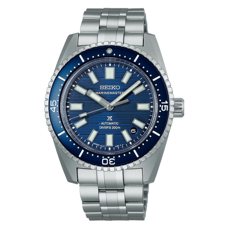 Seiko Prospex Marinemaster 1965 SJE119J1