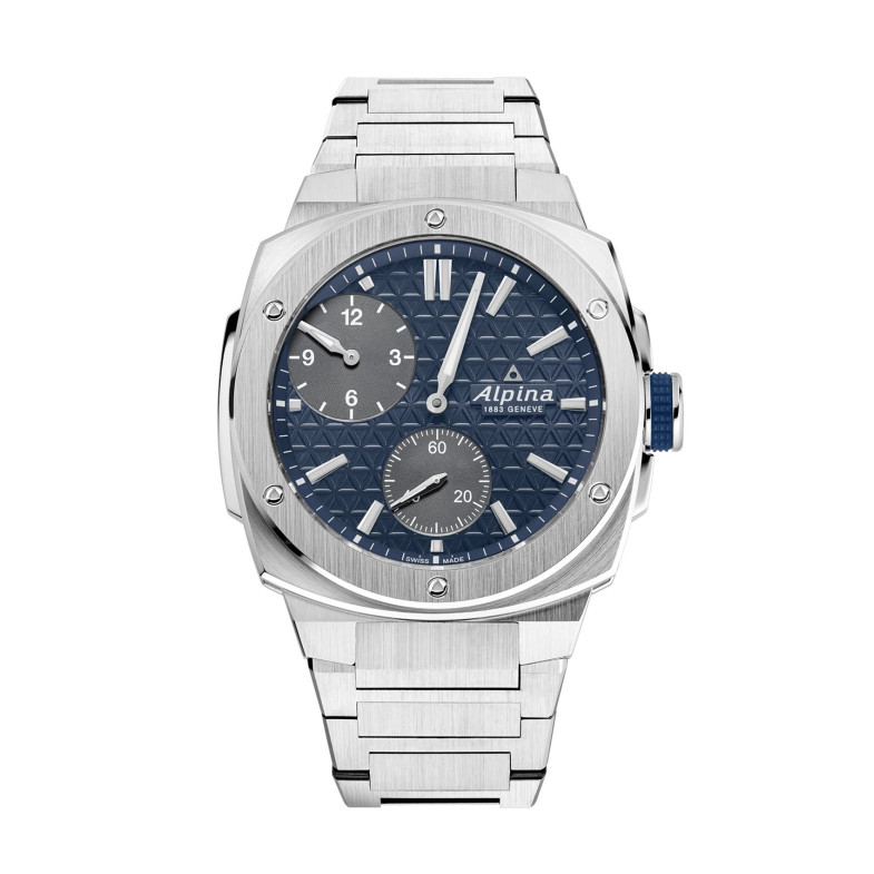 Alpina Alpiner Extreme Regulator Automatische AL-650NDG4AE6B