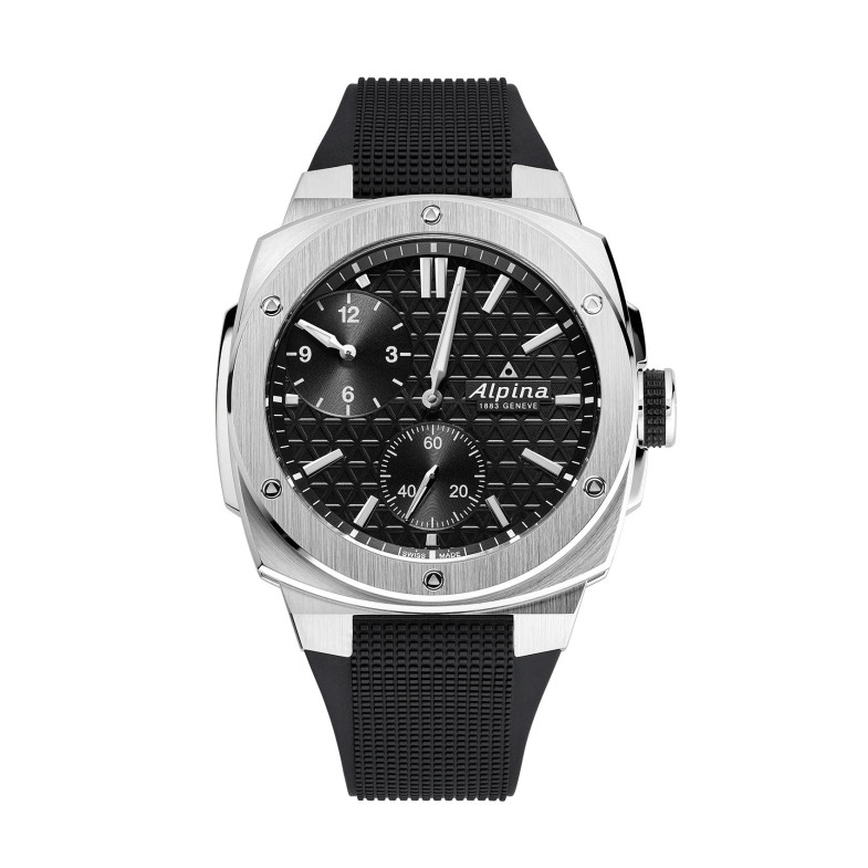 Alpina Alpiner Extreme Regulator Automatische AL-650B4AE6
