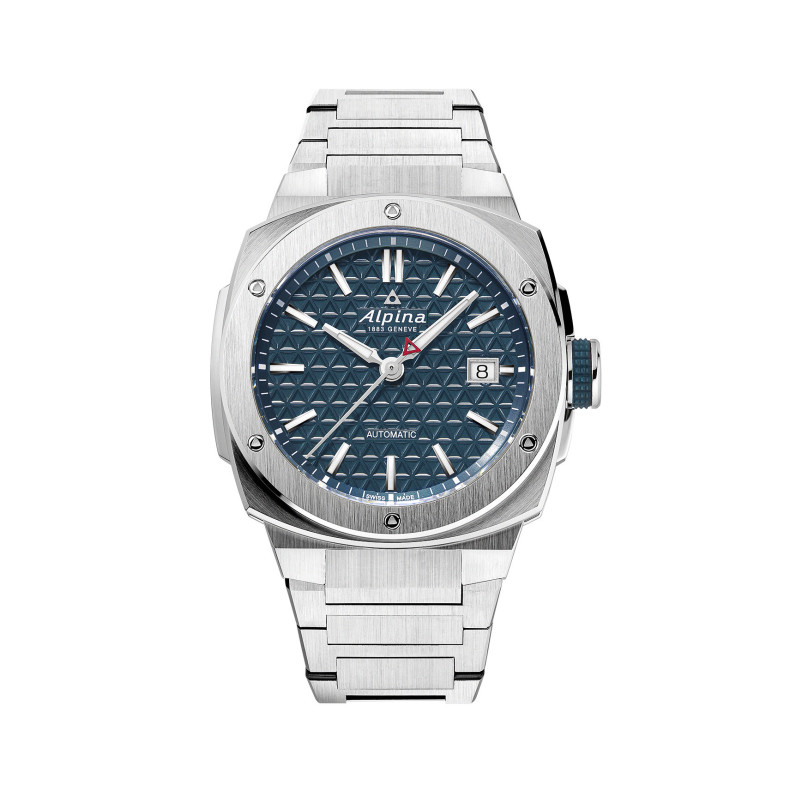 Alpina Alpiner Extreme Automático 39mm AL-525TB3AE6B