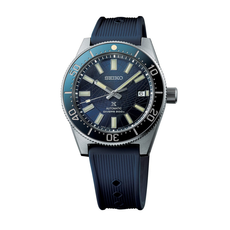 Seiko Prospex Astrolabio Modern Reinterpretation of 1965 Limited Edition SLA065J1