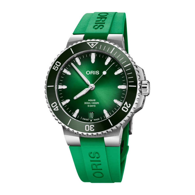 Oris Calibro 400 01 400 7790 4157-07 4 23 47EB