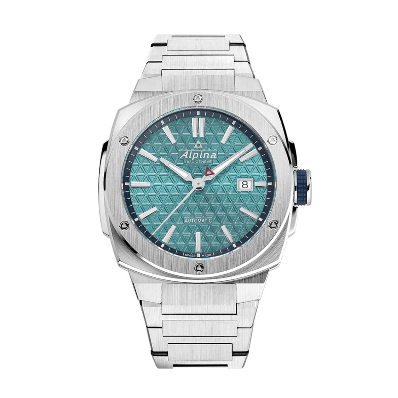 Alpina Alpiner Extreme Automatic - Chronos Limited Edition AL-525CH4AE6B