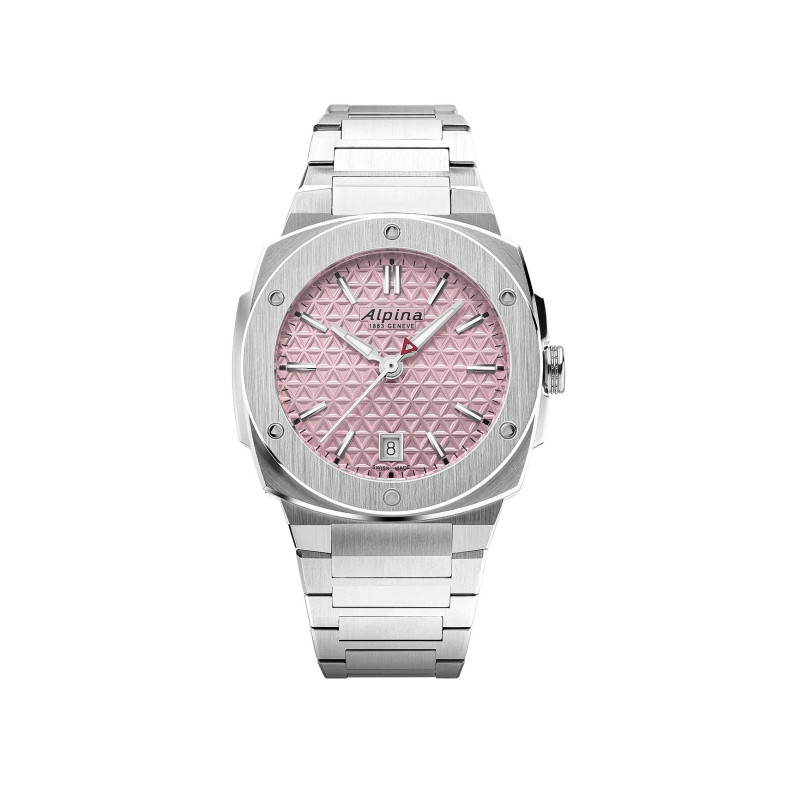 Alpina Alpiner Extreme Quartz AL-220PI2AE6B