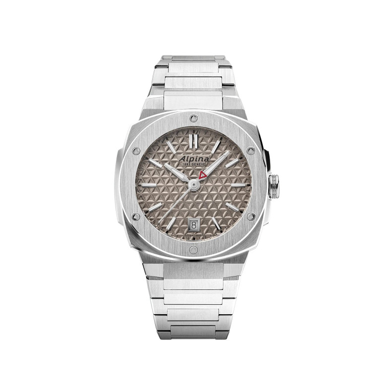 Alpina Alpiner Extreme Quartz AL-220BG2AE6B