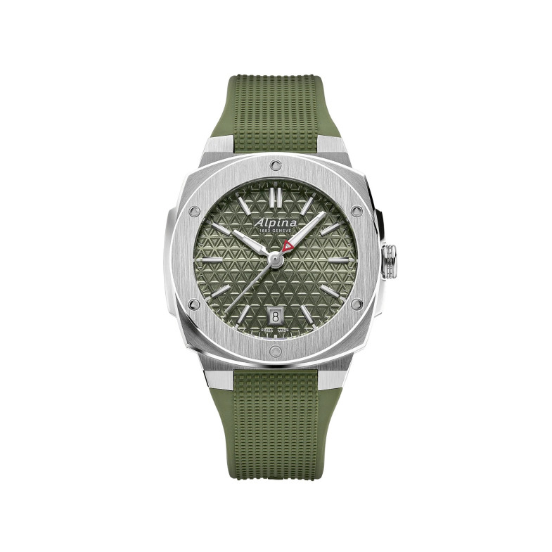 Alpina Alpiner quartzo extremo AL-220K2AE6