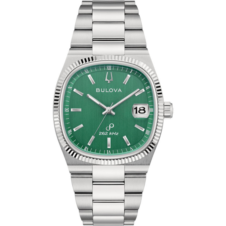 Bulova Precision Super Sevilla 96B439