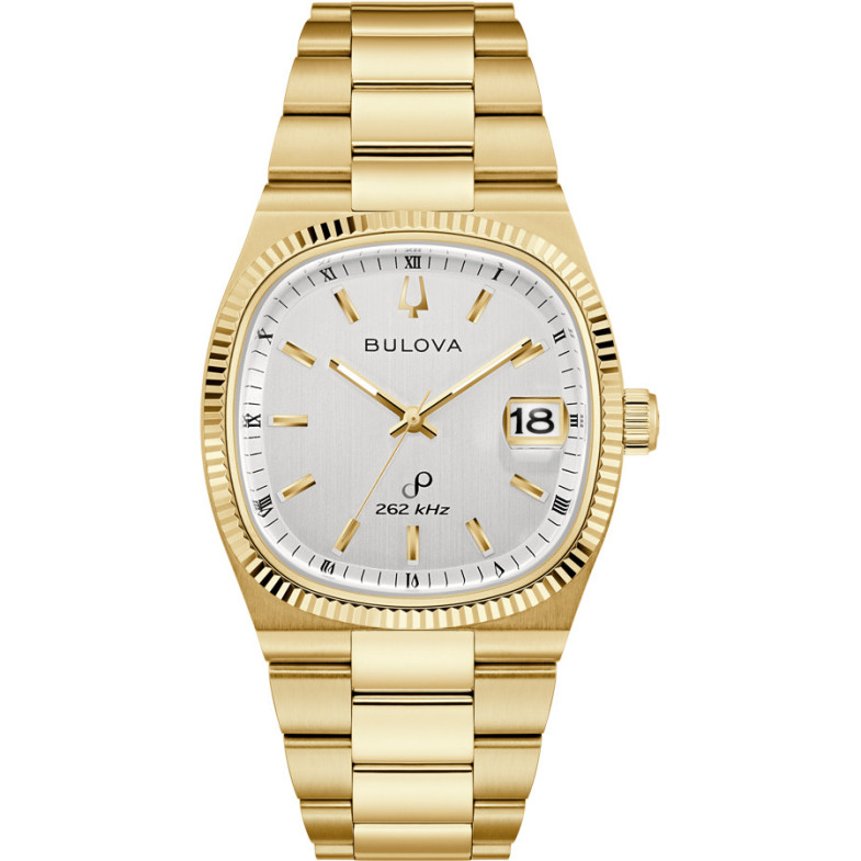 Bulova Precisionist Super Seville 97B223