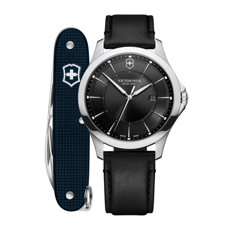 VICTORINOX ALLIANCE QUARTZ 241904.1