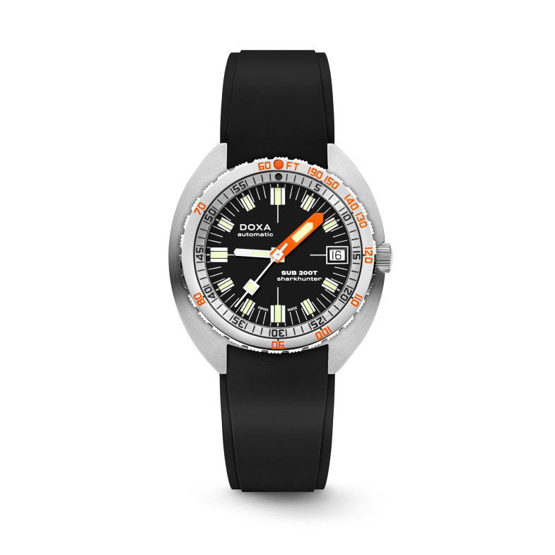 Doxa Sub 200T Sharkhunter 804.10.101.20