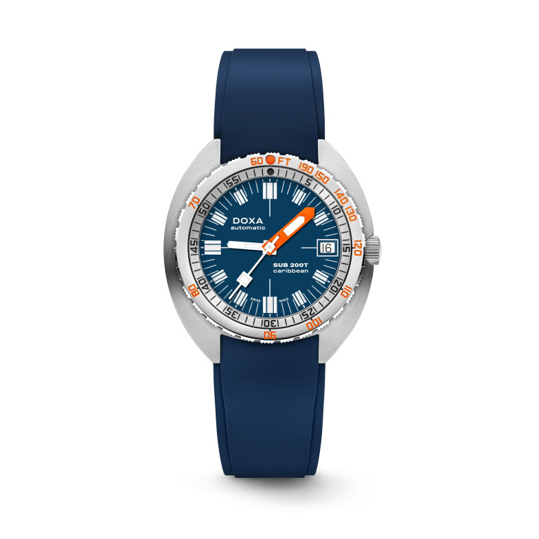 Doxa Sub 200T Karibik 804.10.201.32