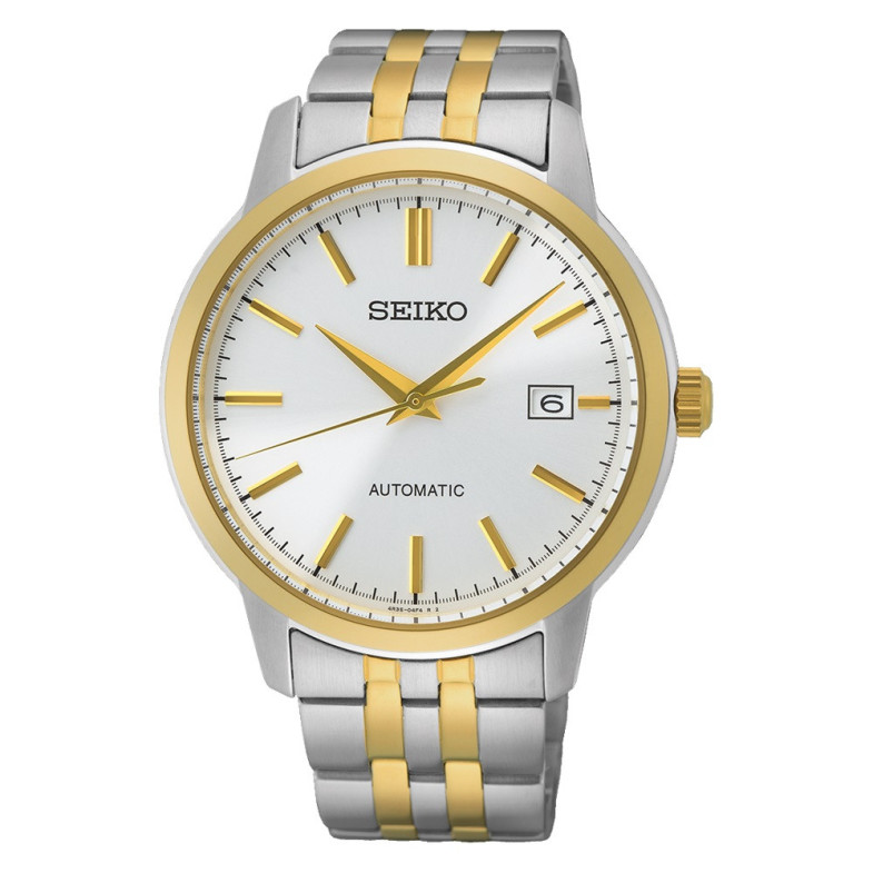Seiko Neo clássico automático SRPH92K1