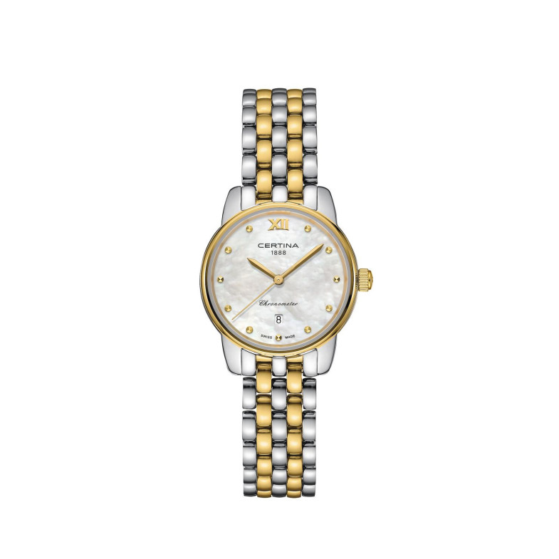 Certina Ds-8 Lady C033.051.22.118.01