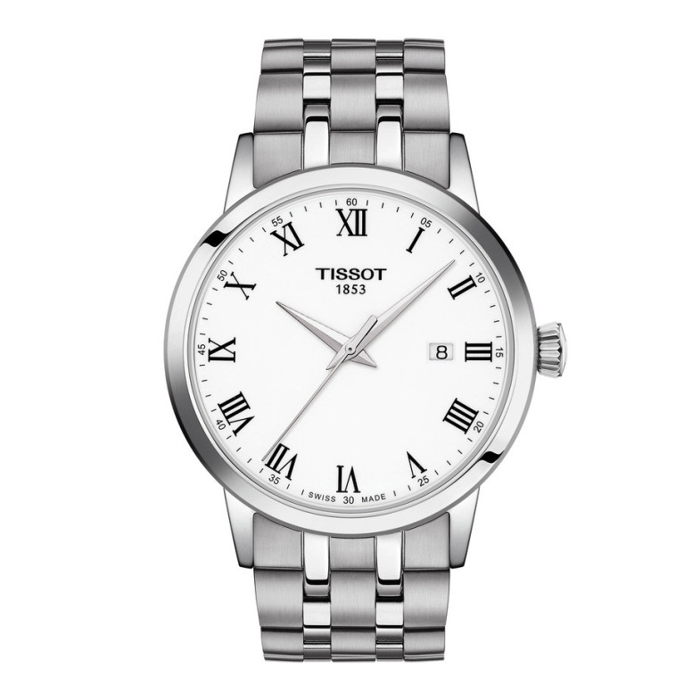 TISSOT CLASSIC DREAM T129.410.11.013.00