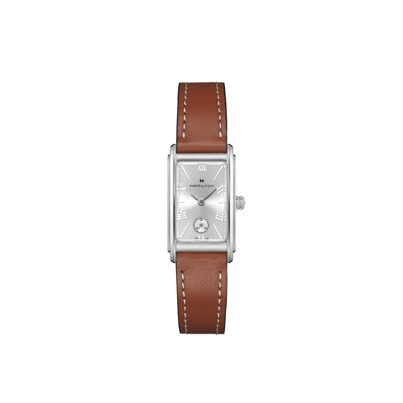 Hamilton American Classic Ardmore Pequeno H11221550