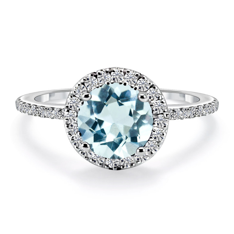 Diamond Ring 14710930111 COLORFULL