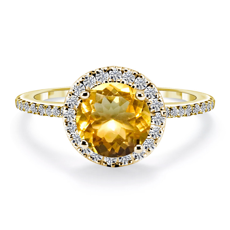 Diamond Ring 14710931511 COLORFULL
