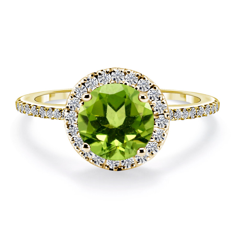 Bague diamant colorée 14710931611