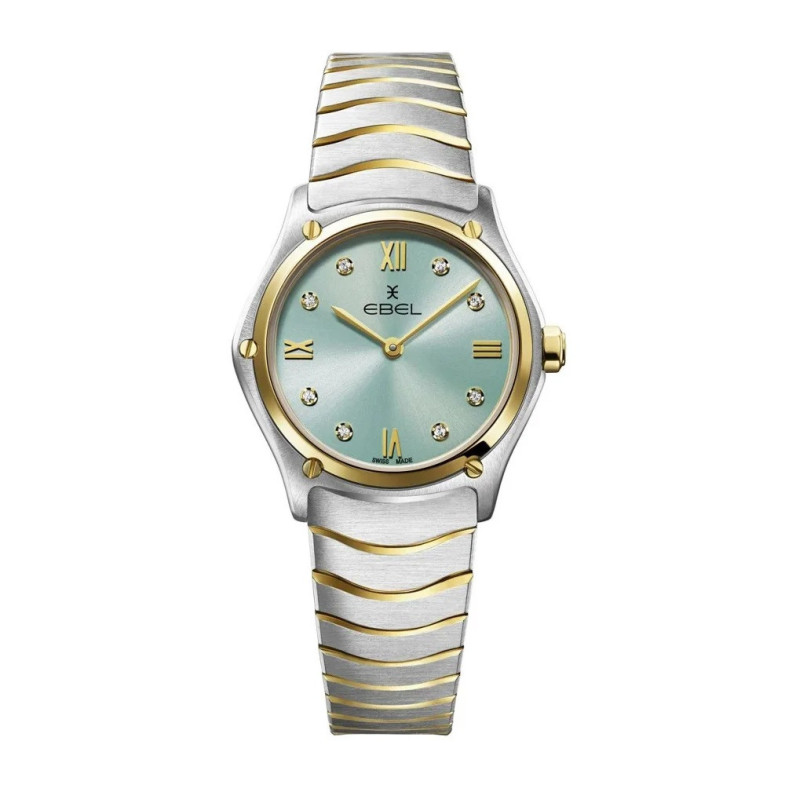Ebel Sport Classic Quarz Lady 29 mm 1216557