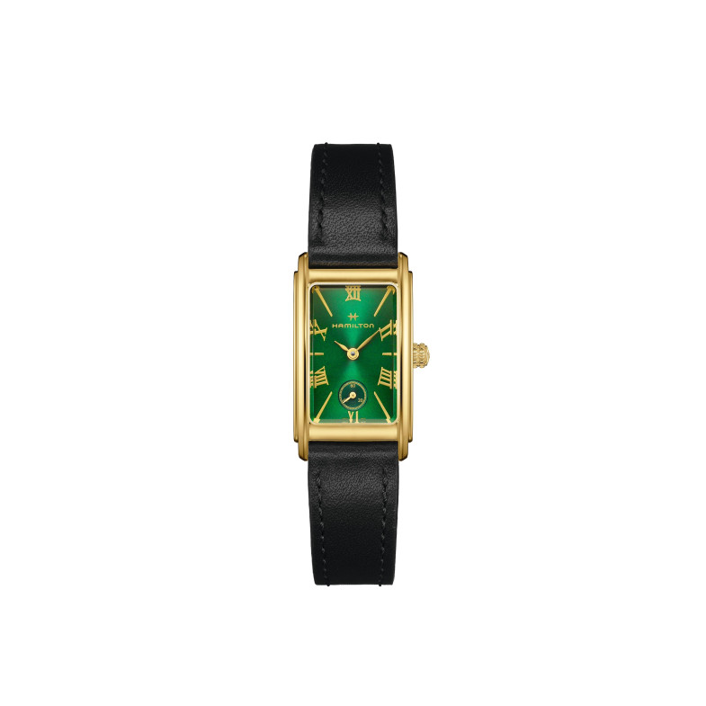 Hamilton American Classic Ardmore Small H11261760