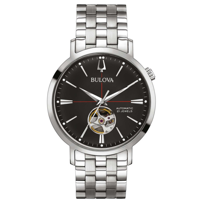 Bulova Classic Aerojet Automatico 96A199