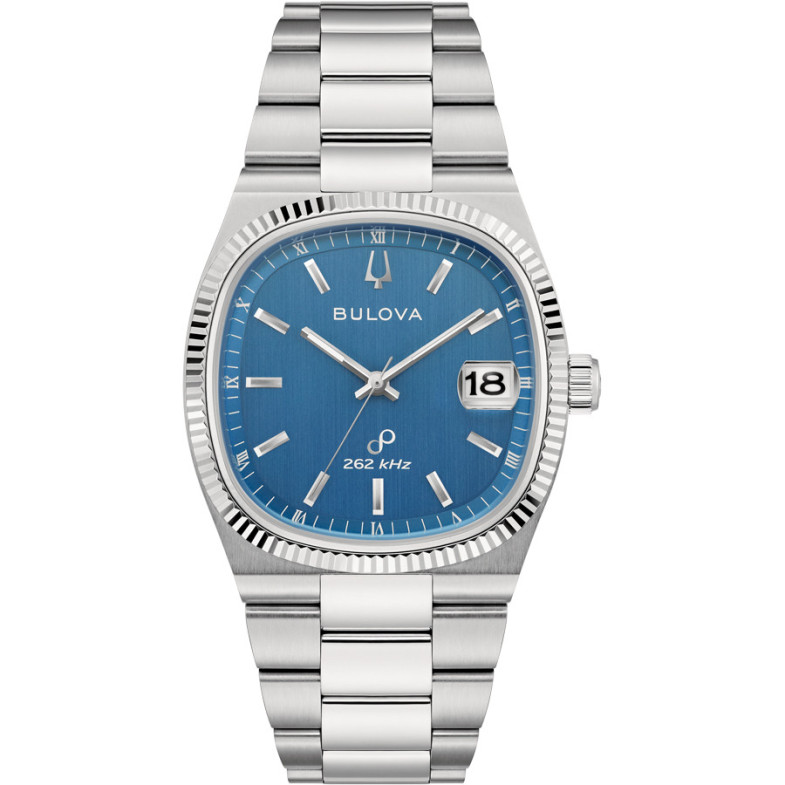 Bulova Precisionist Super Sevilha 96B440