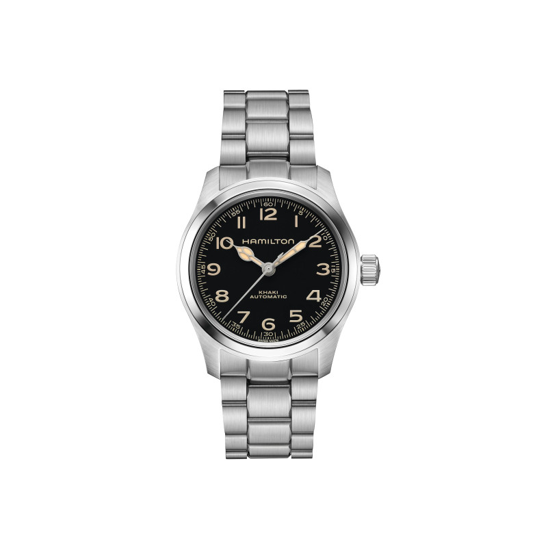 Hamilton Khaki Campo Murph 38Mm H70405130