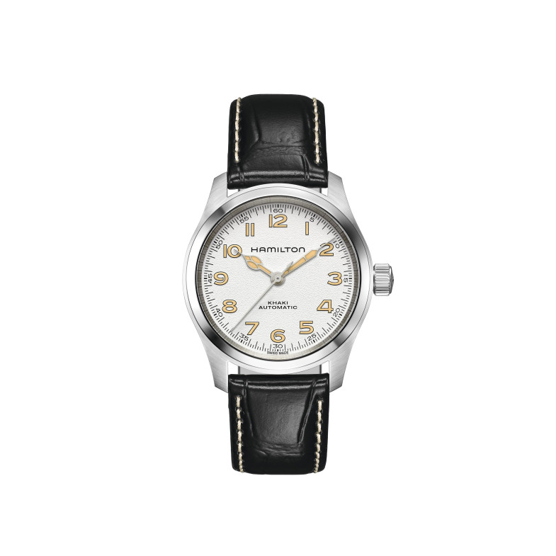 Hamilton Khaki Feld Murph 38Mm H70405710