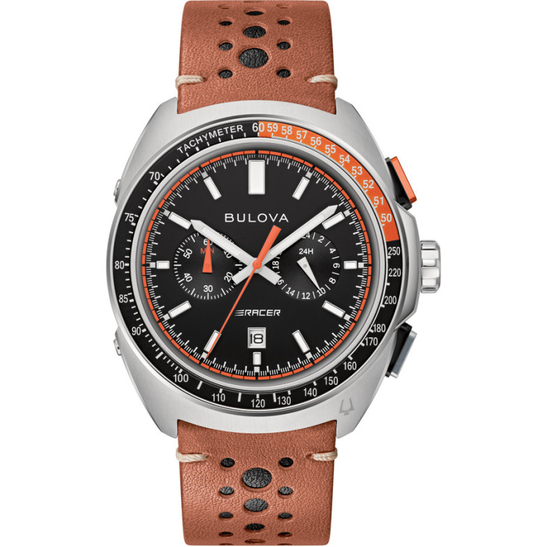 Bulova Racer Chronograph 98B427