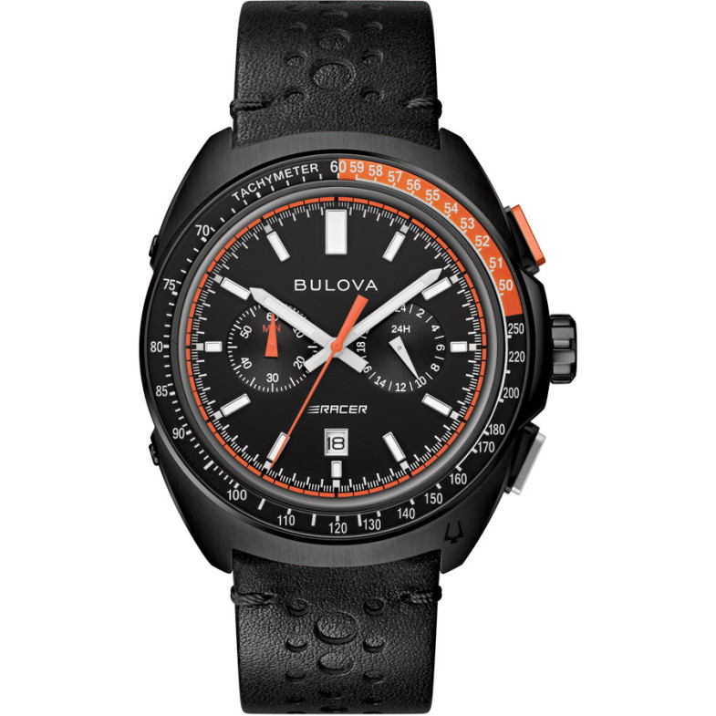 Bulova Racer Chronograph 98B428