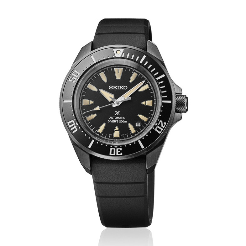 Seiko Prospex Divers 41 mars SRPL15K1