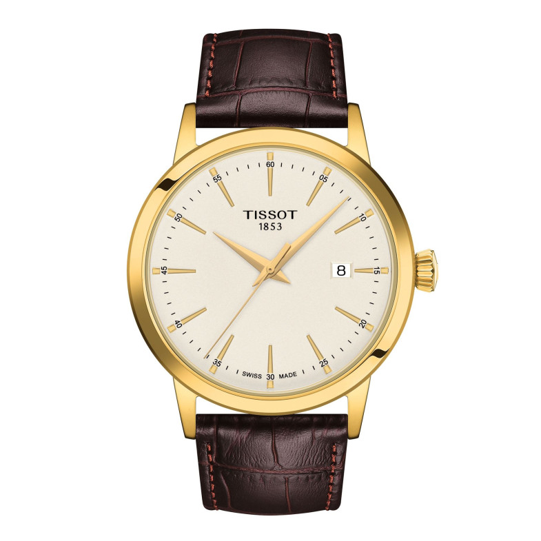 Tissot Classic Dream T129.410.36.261.00