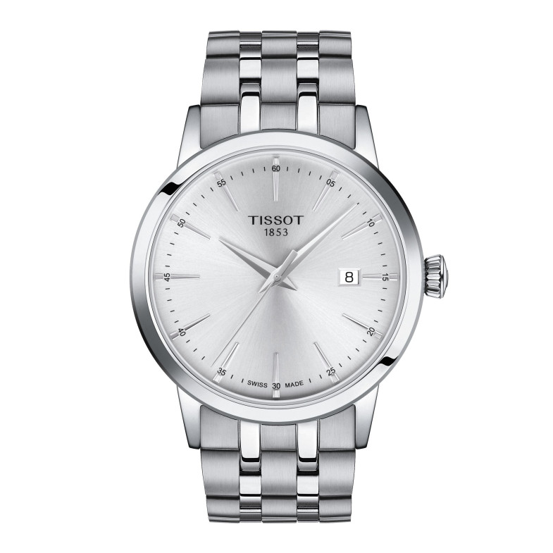 Tissot Sogno classico T129.410.11.031.00