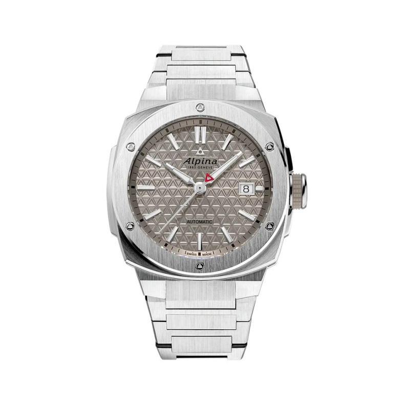 Alpina Alpiner Extreme Automatic 39mm AL-525BG3AE6B