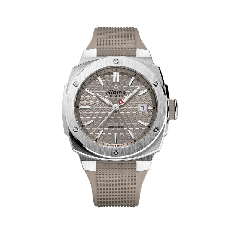 Alpina Alpiner Extreme Automatic 39mm AL-525BG3AE6