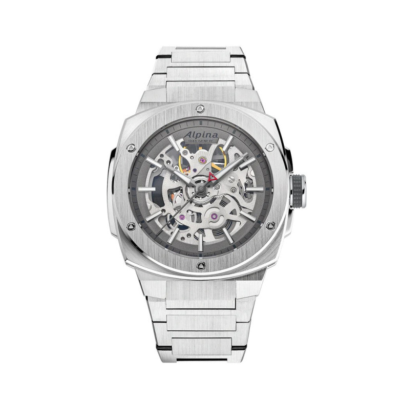 Alpina Alpiner Extreme Skeleton Automatic AL-520GSKT3AE6B