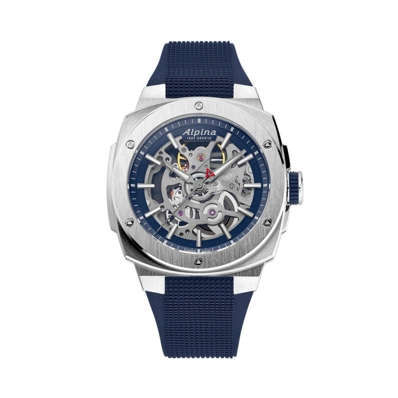 Alpina Esqueleto Extremo de Alpiner AL-520NSKT3AE6